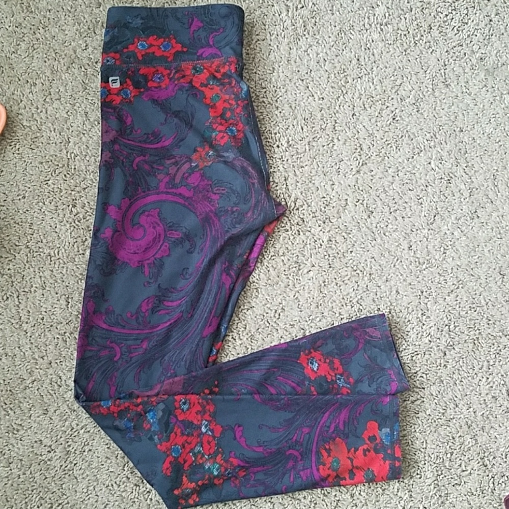 Fabletics Salar Legging